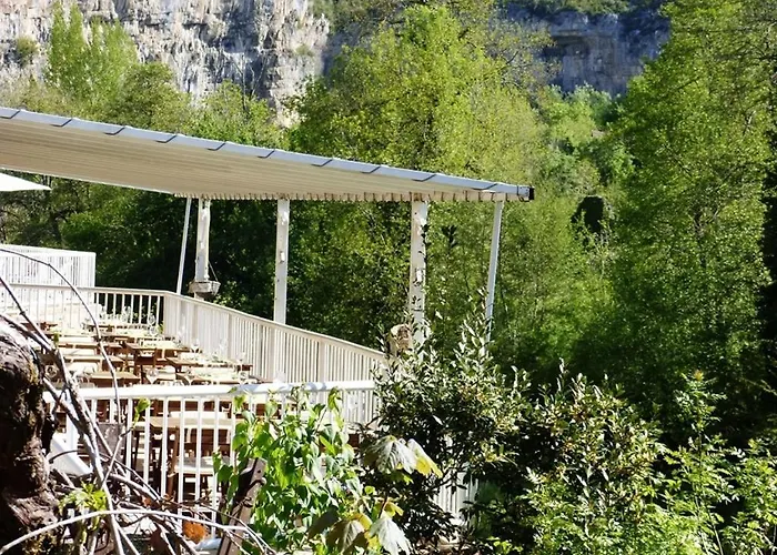 Hôtel Restaurant des Grottes du Pech Merle