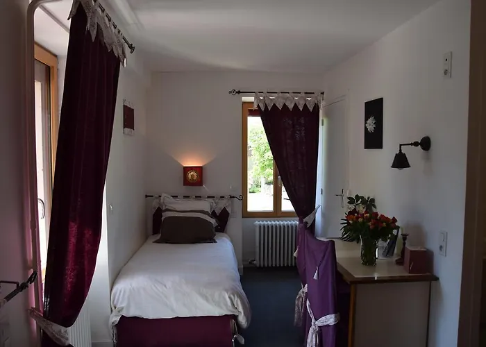 Le Petit Relais